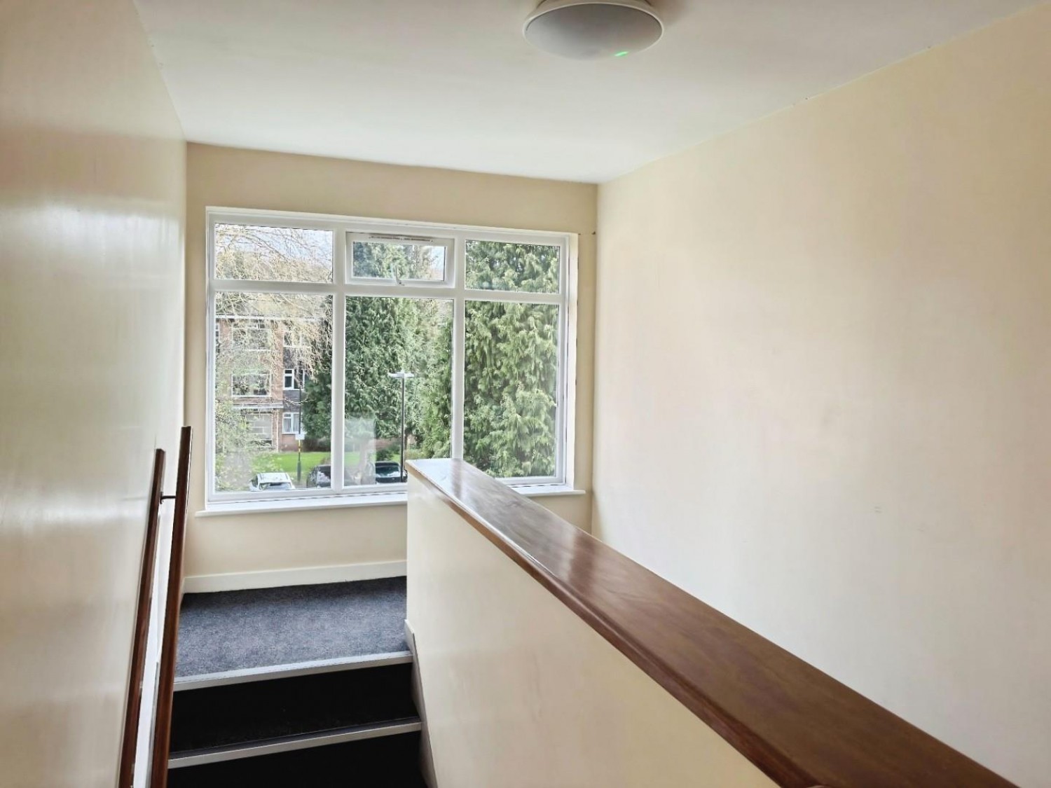 Garrard Gardens, Sutton Coldfield