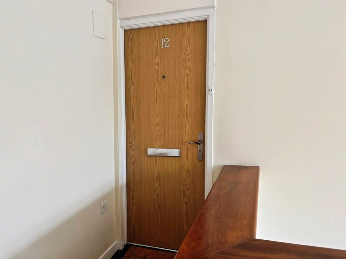 Garrard Gardens, Sutton Coldfield