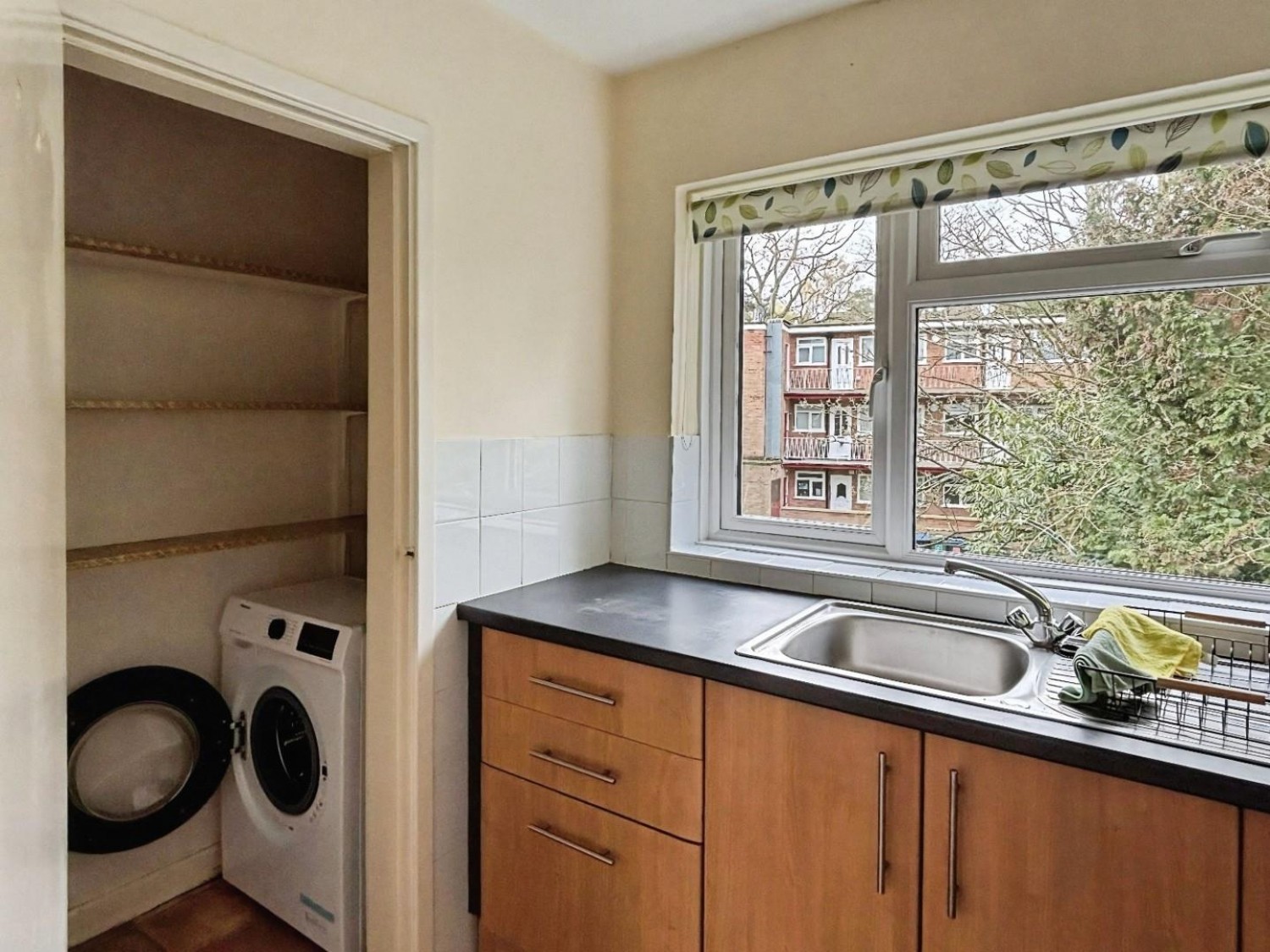 Garrard Gardens, Sutton Coldfield