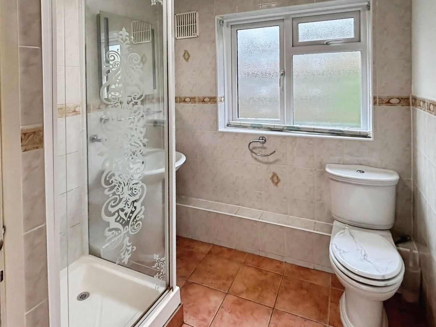 Garrard Gardens, Sutton Coldfield