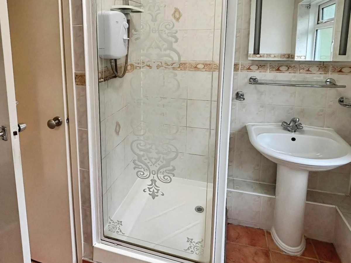 Garrard Gardens, Sutton Coldfield