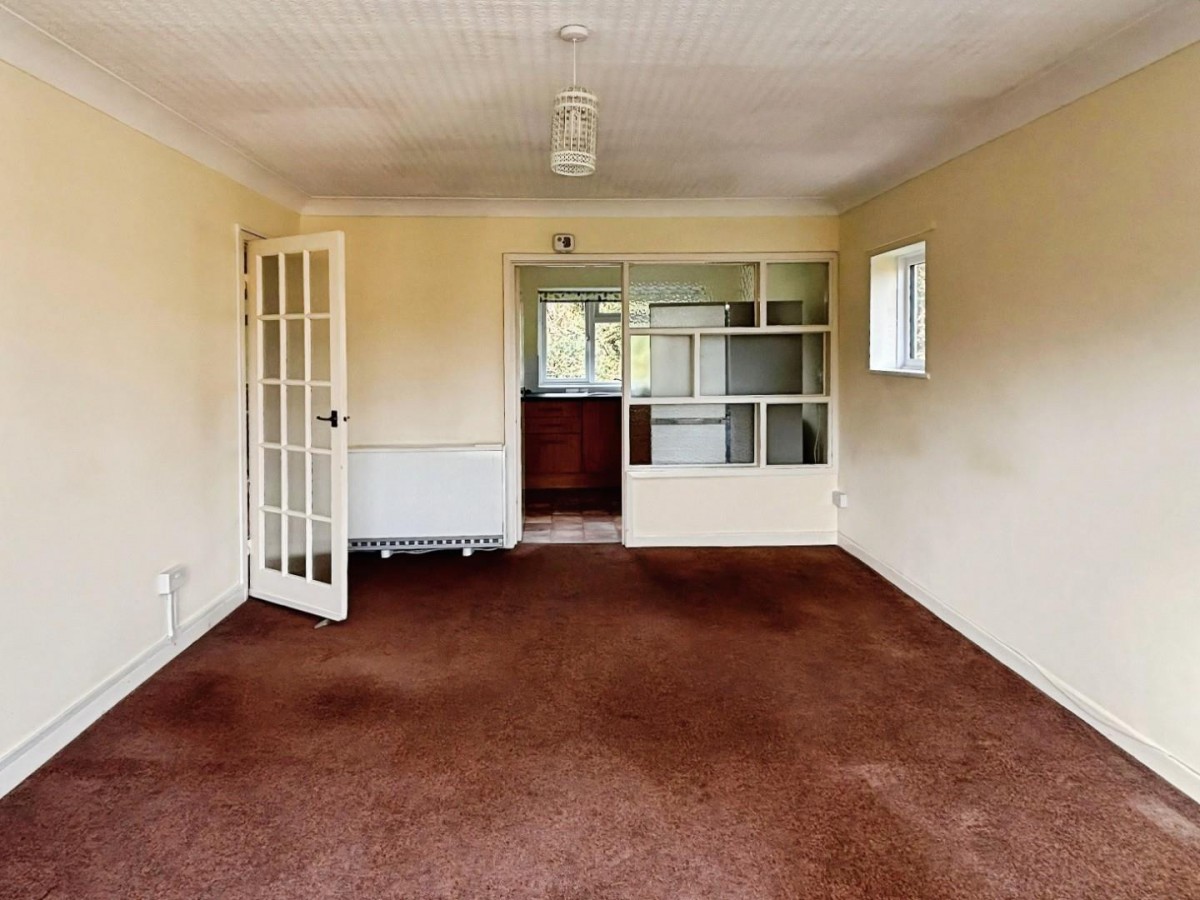 Garrard Gardens, Sutton Coldfield