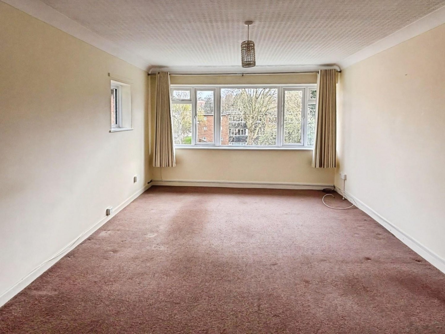 Garrard Gardens, Sutton Coldfield