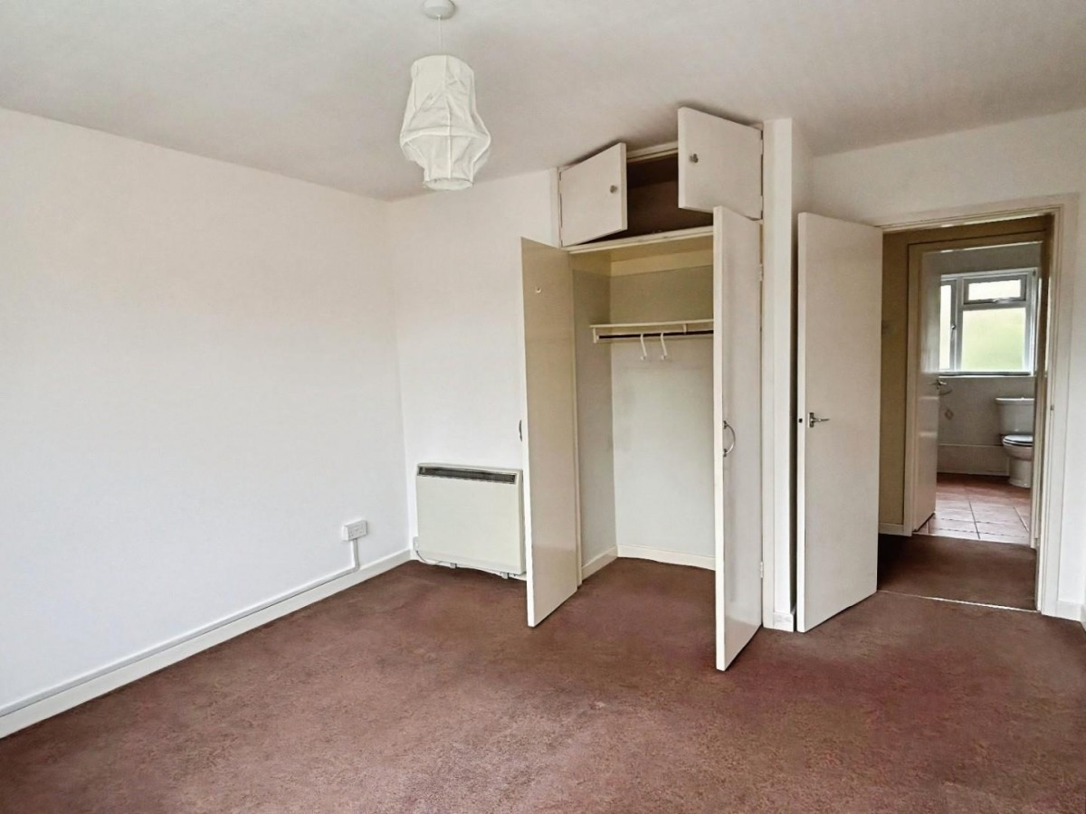 Garrard Gardens, Sutton Coldfield