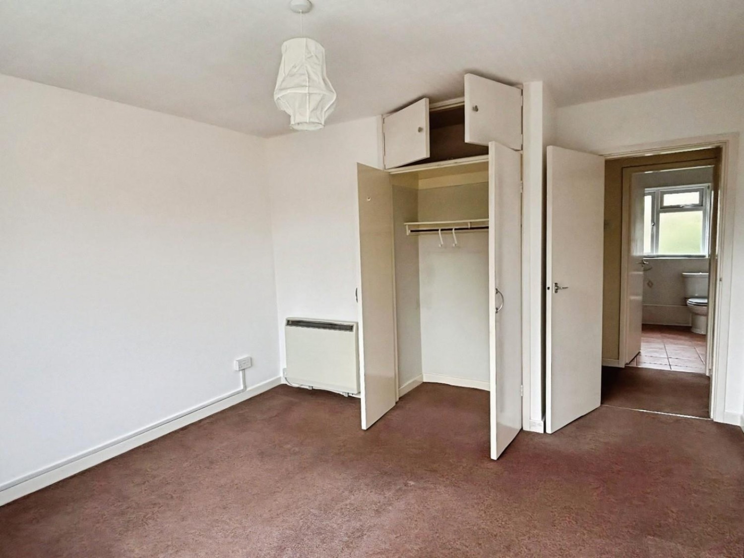 Garrard Gardens, Sutton Coldfield