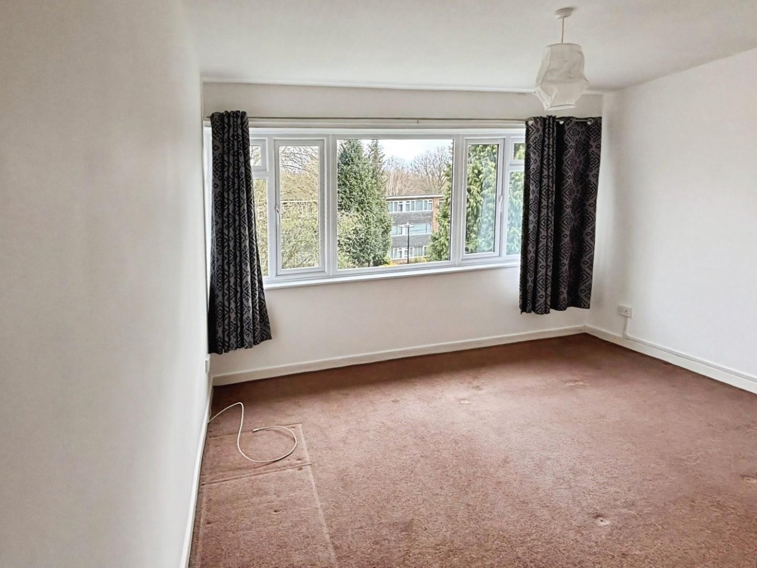 Garrard Gardens, Sutton Coldfield