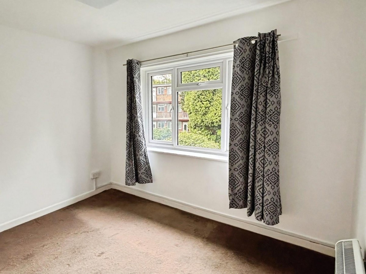 Garrard Gardens, Sutton Coldfield