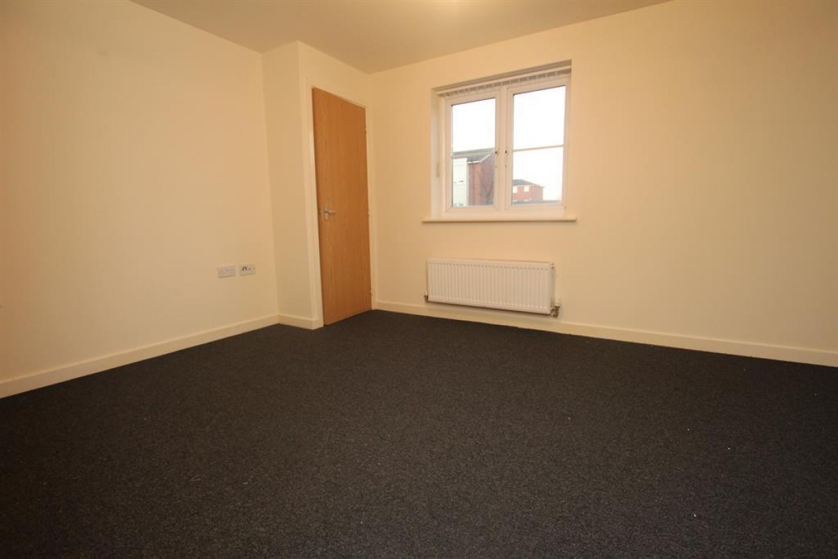 Dixon Close, Redditch, B97 6AJ