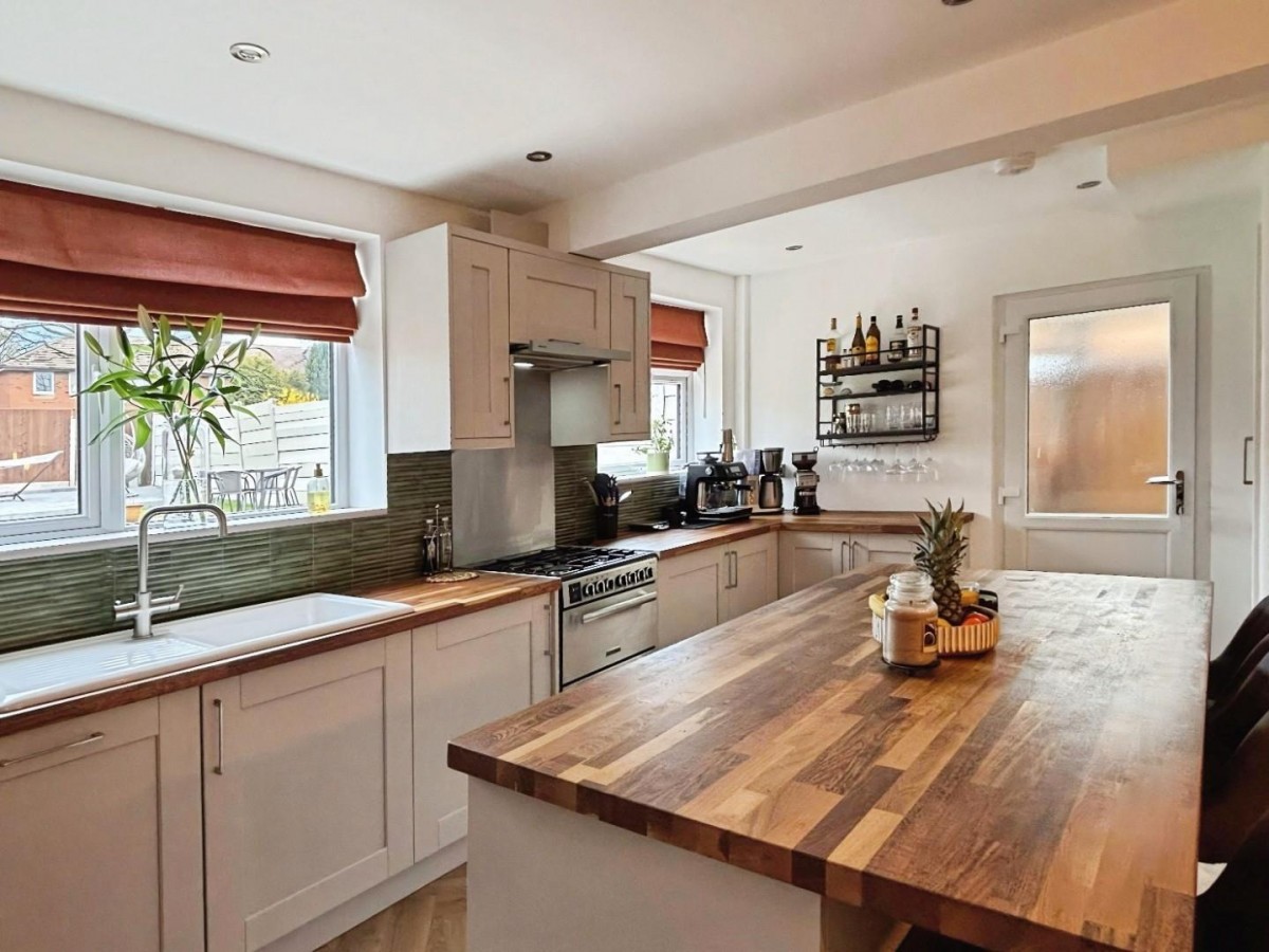 Kings Road, Birmingham