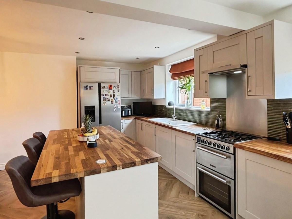 Kings Road, Birmingham