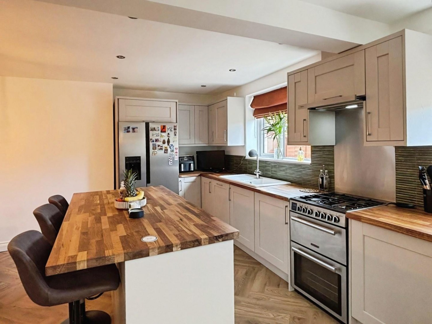 Kings Road, Birmingham