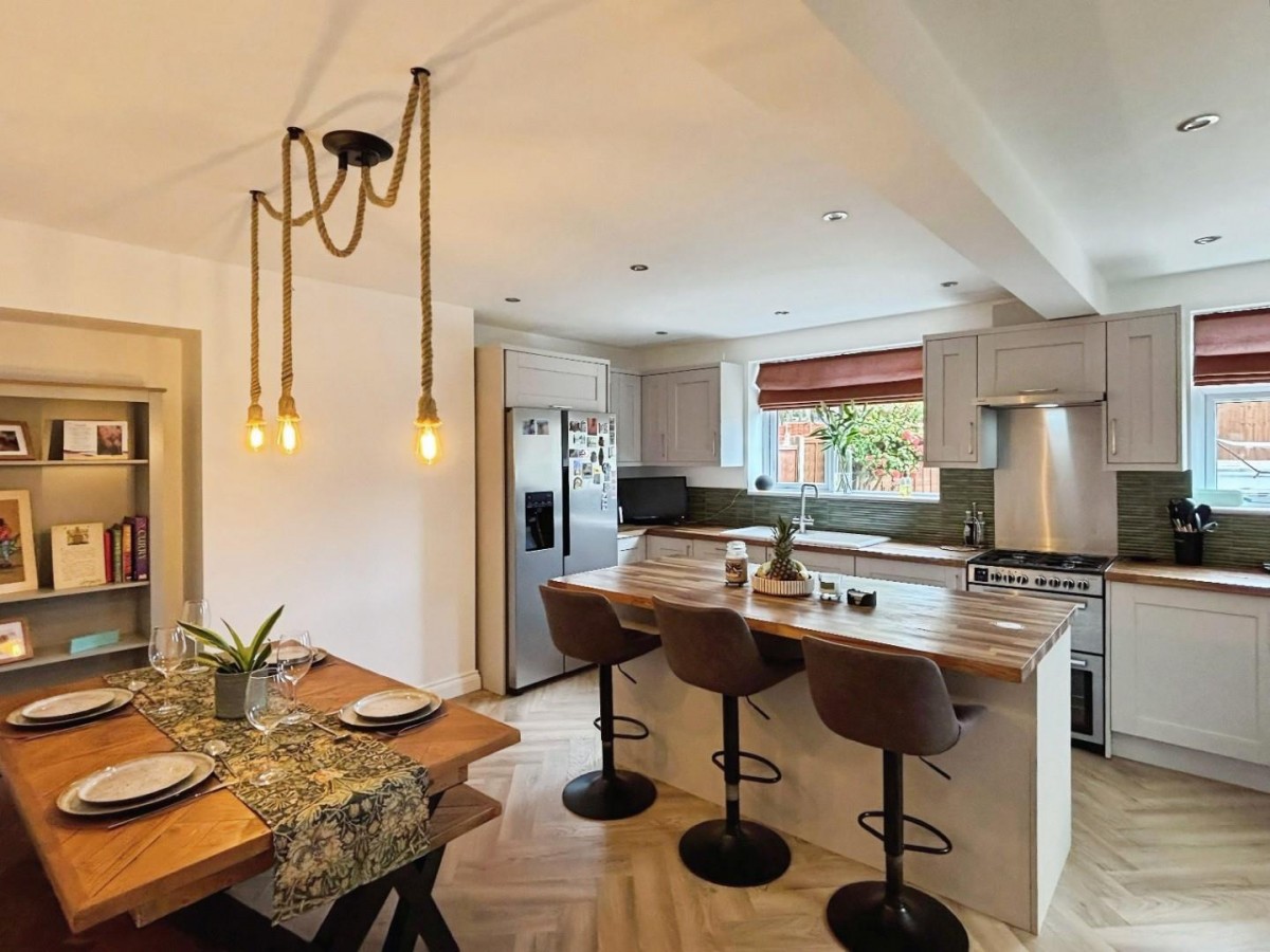 Kings Road, Birmingham