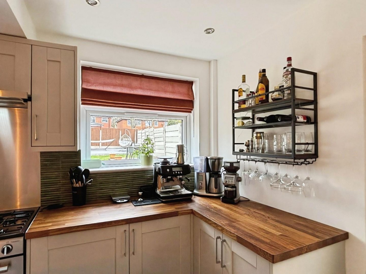 Kings Road, Birmingham