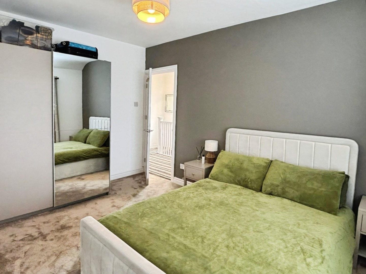 Kings Road, Birmingham