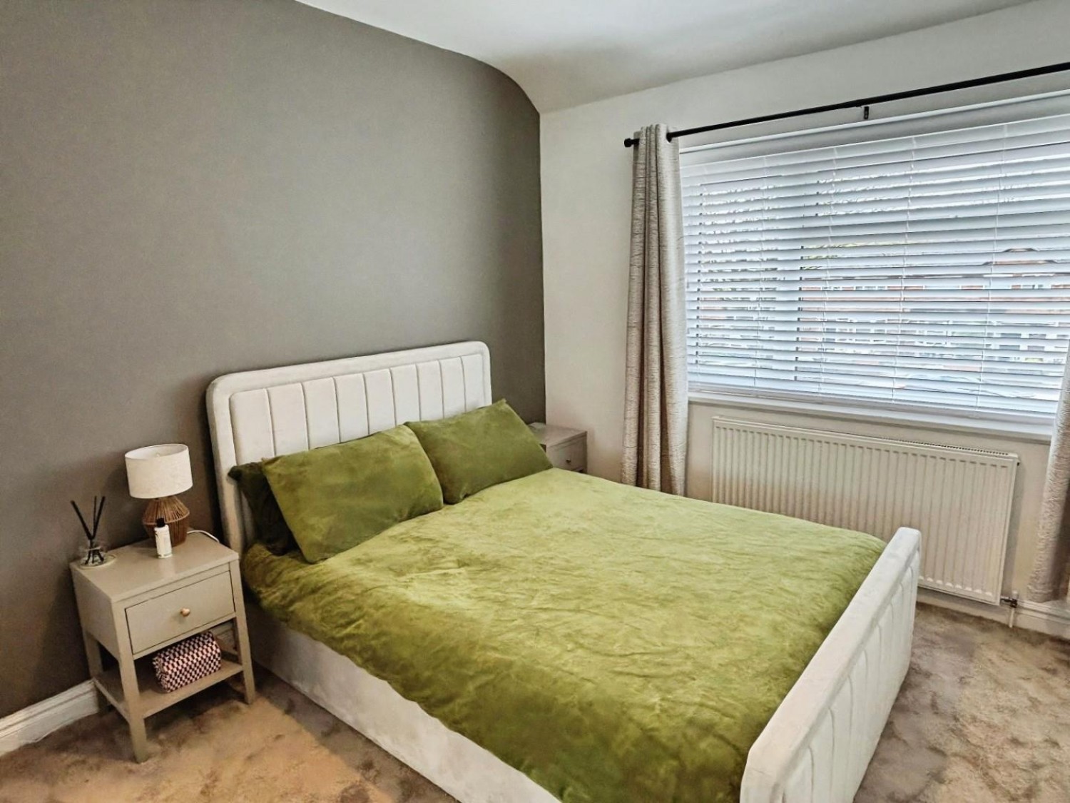 Kings Road, Birmingham