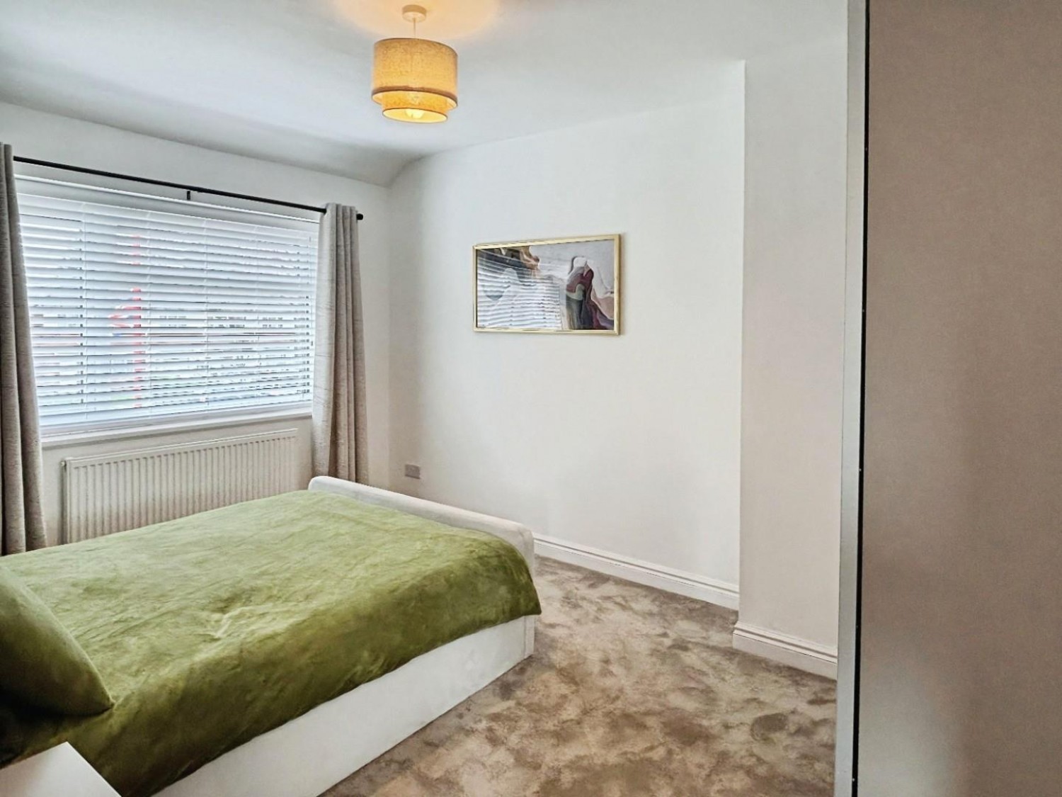 Kings Road, Birmingham