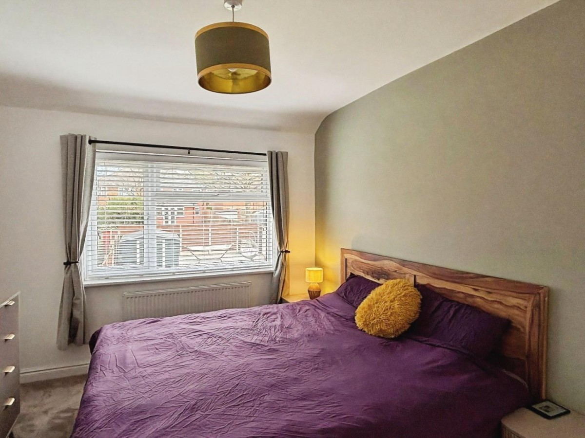 Kings Road, Birmingham