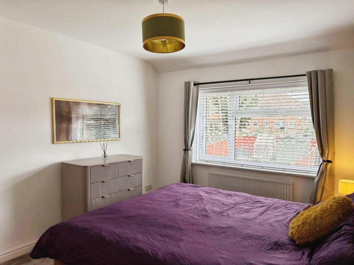 Kings Road, Birmingham