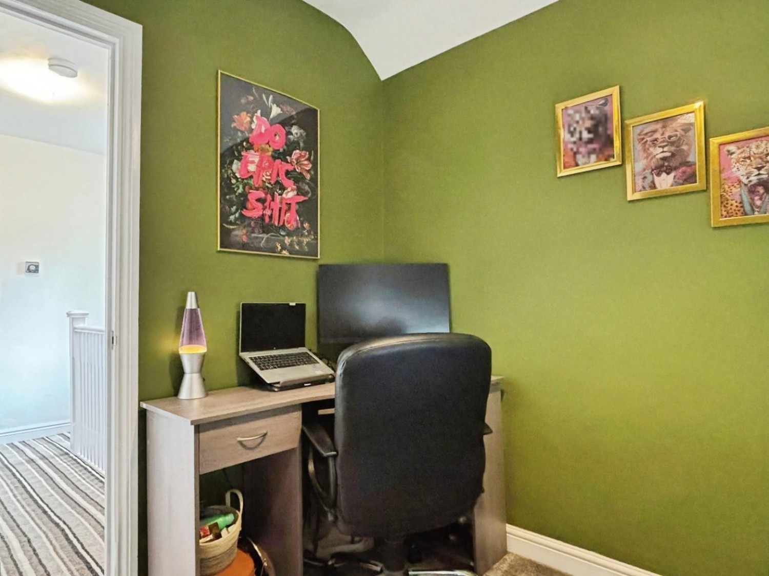 Kings Road, Birmingham