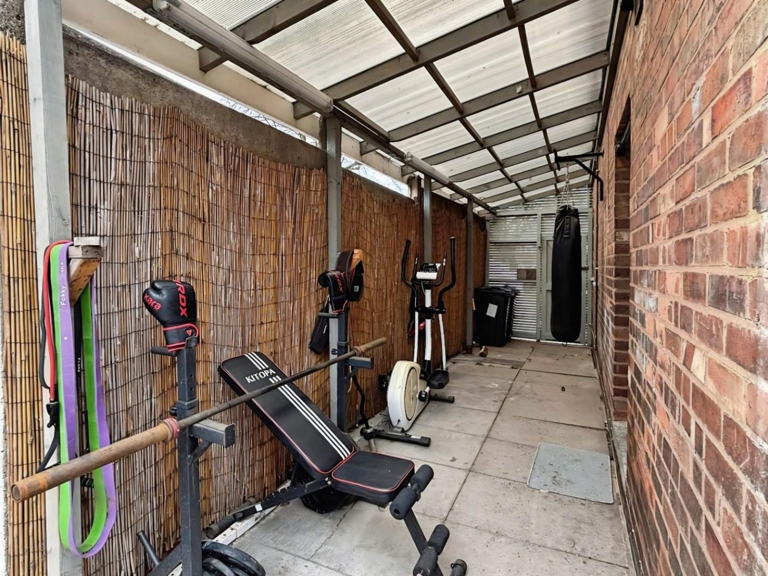 Kings Road, Birmingham