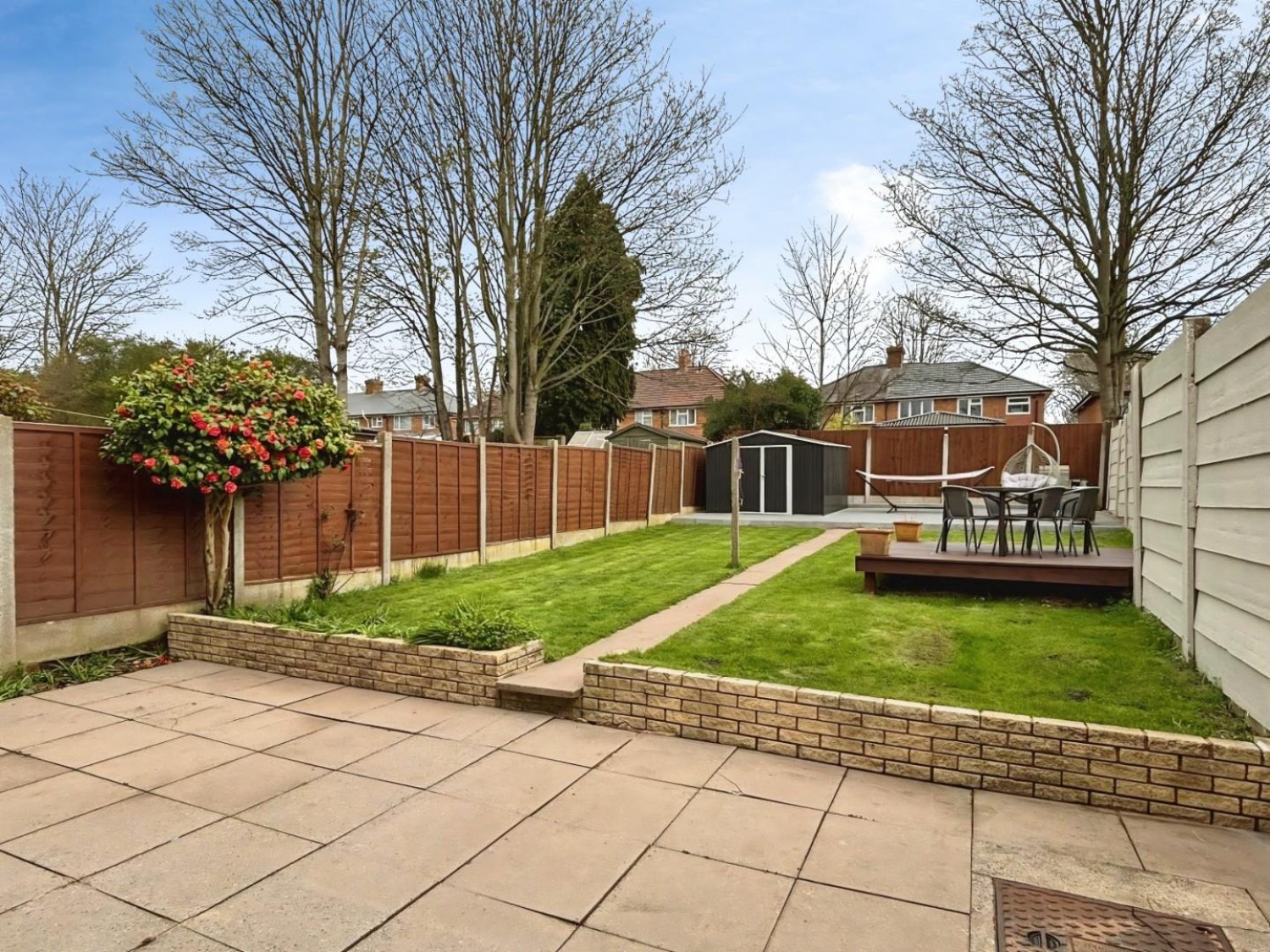 Kings Road, Birmingham