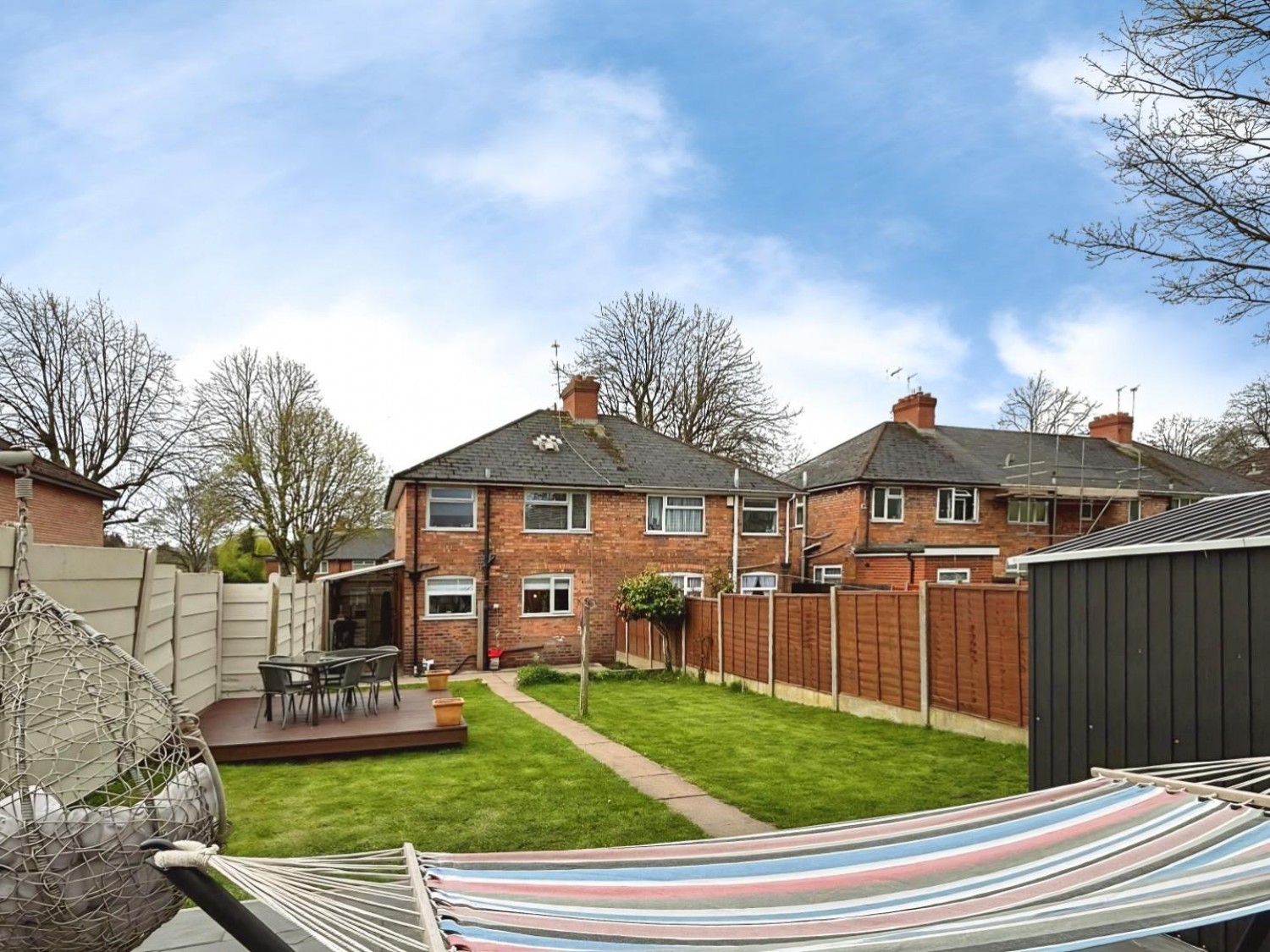 Kings Road, Birmingham