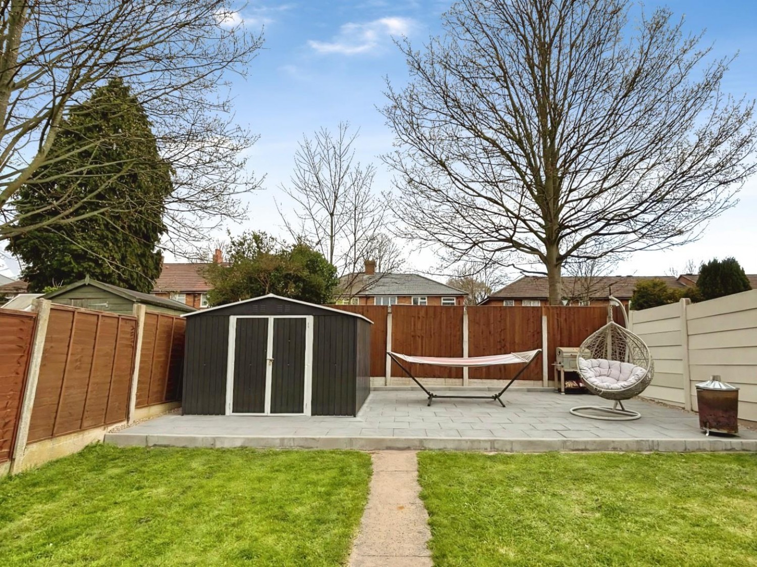 Kings Road, Birmingham