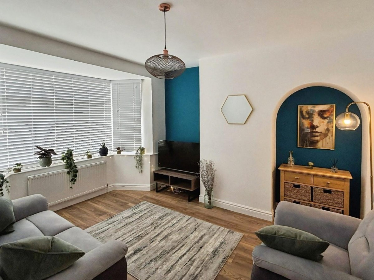 Kings Road, Birmingham