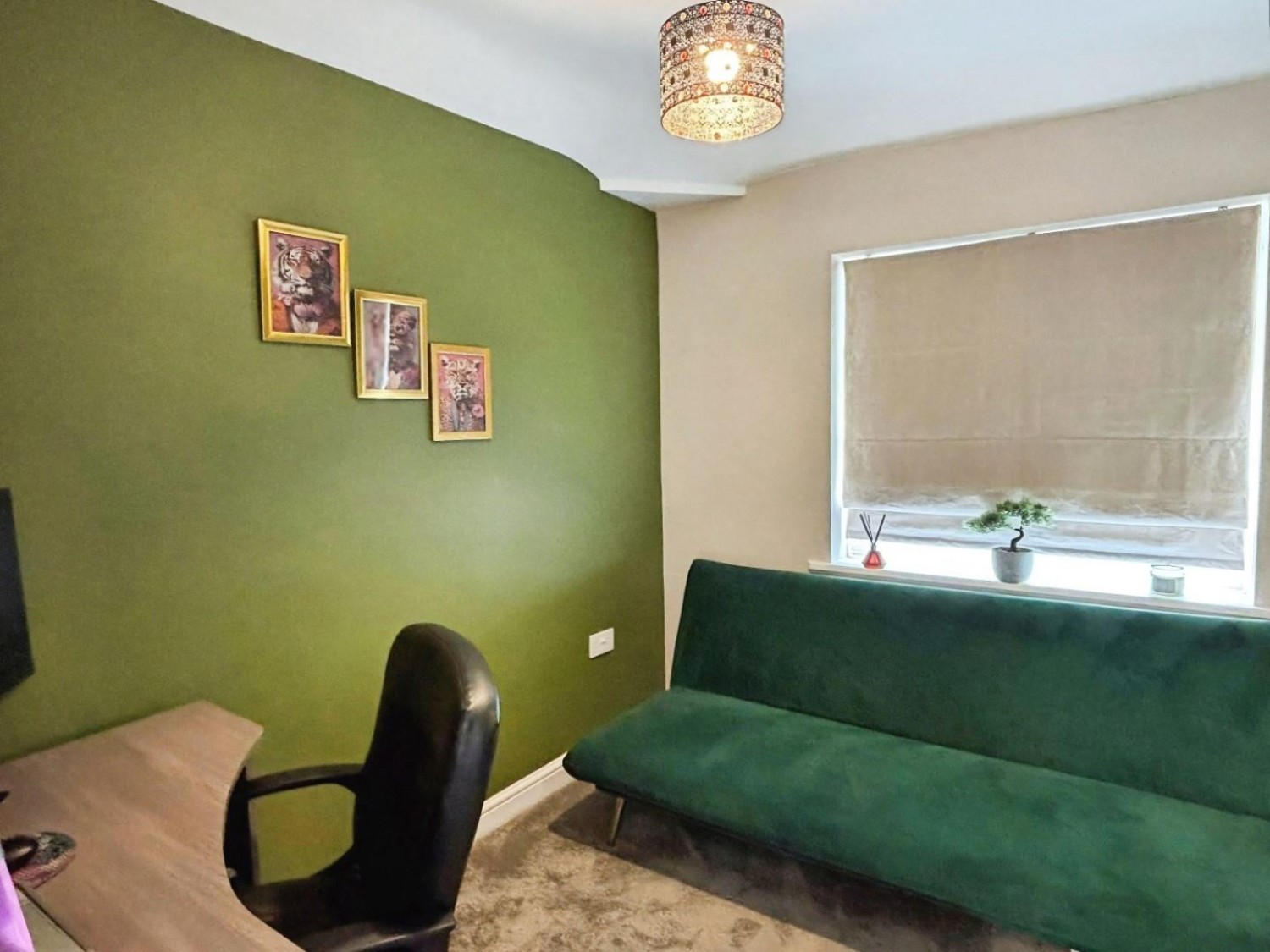 Kings Road, Birmingham