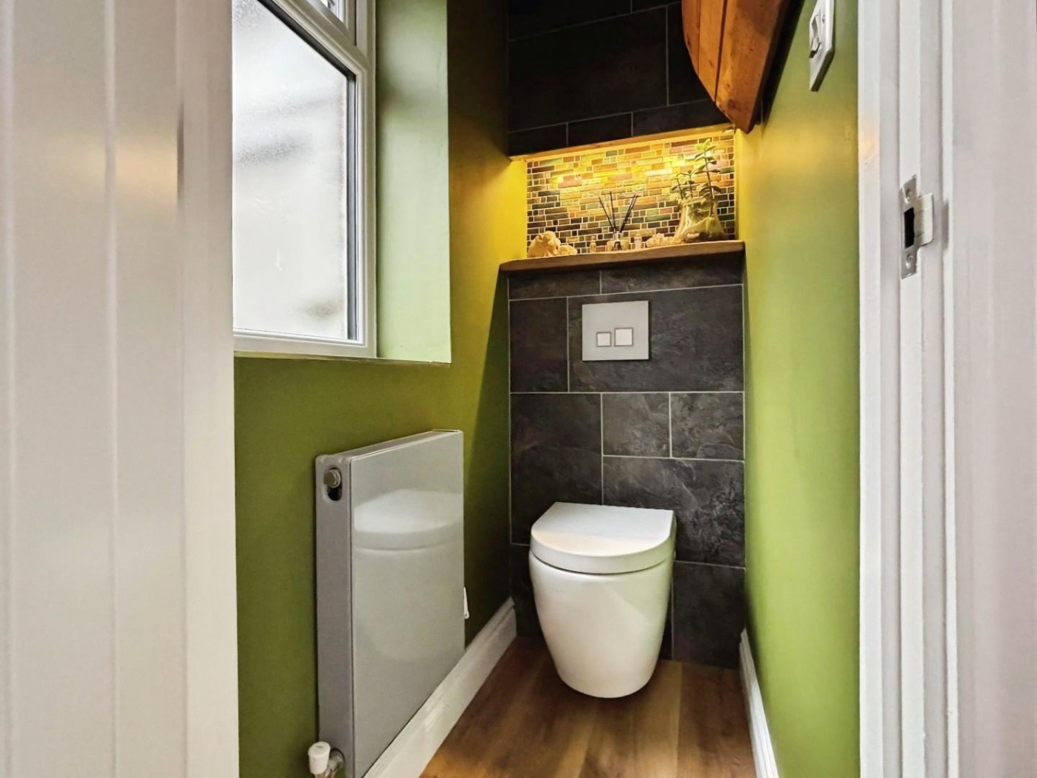 Kings Road, Birmingham