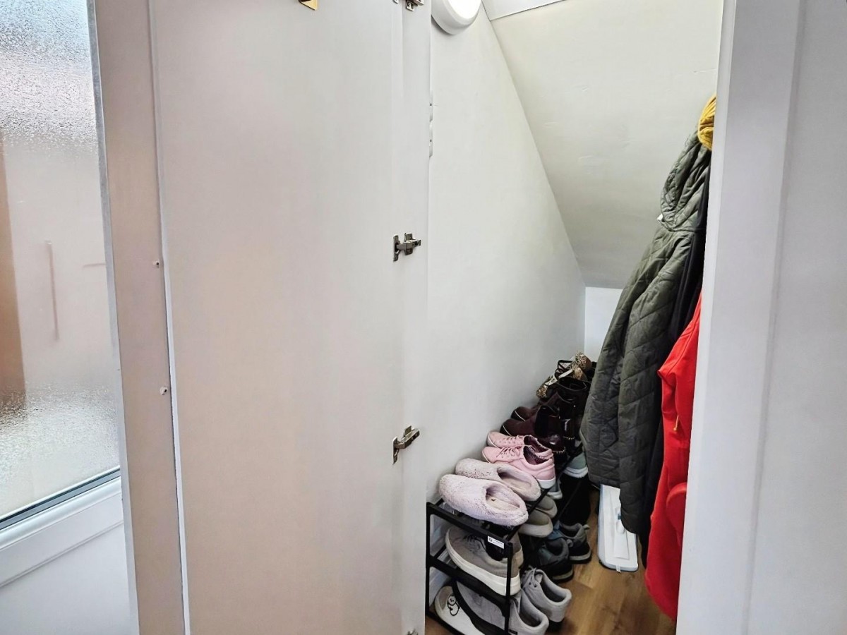 Kings Road, Birmingham