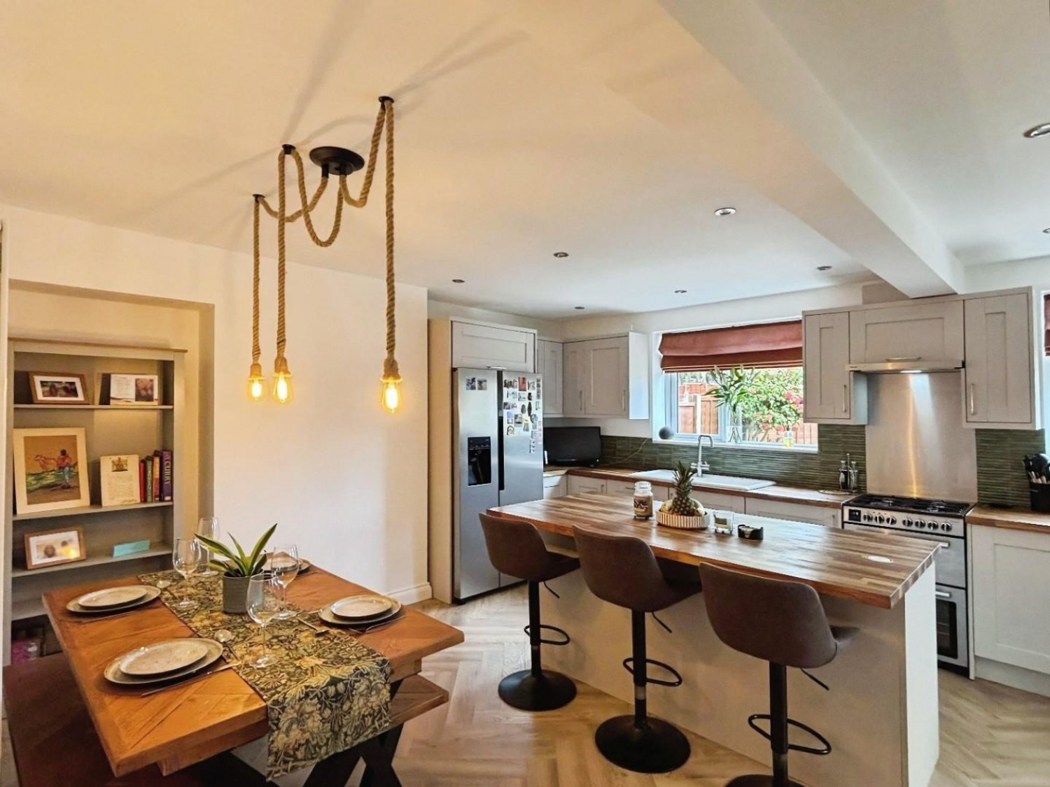 Kings Road, Birmingham