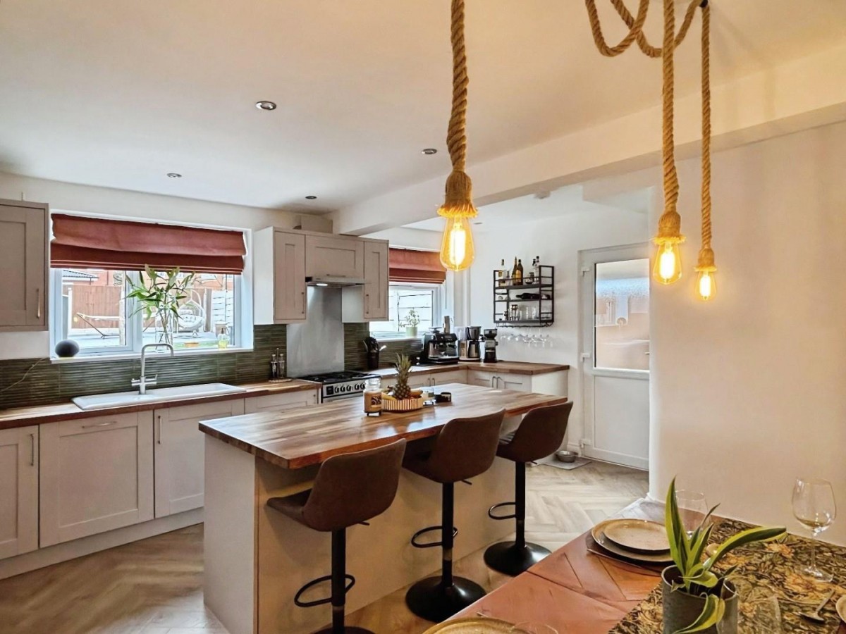 Kings Road, Birmingham