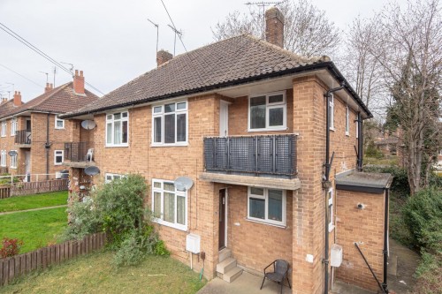 Whincover Road, Leeds