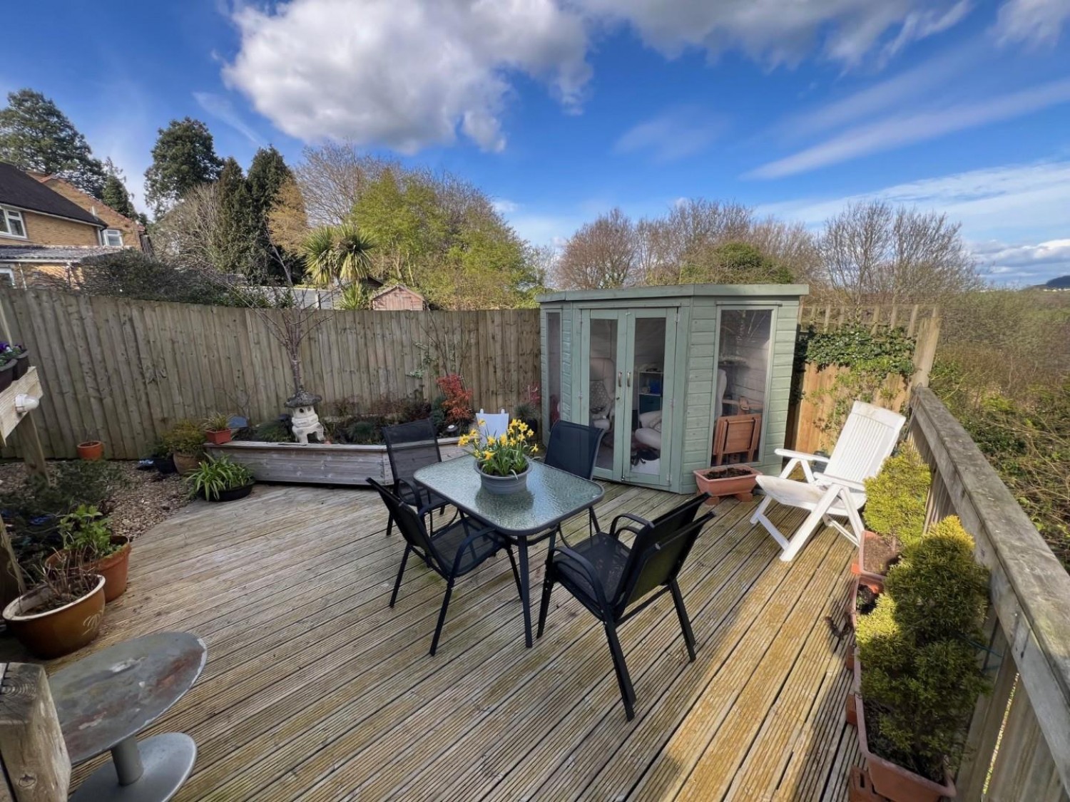 Kingshill, Dursley, GL11 5QE