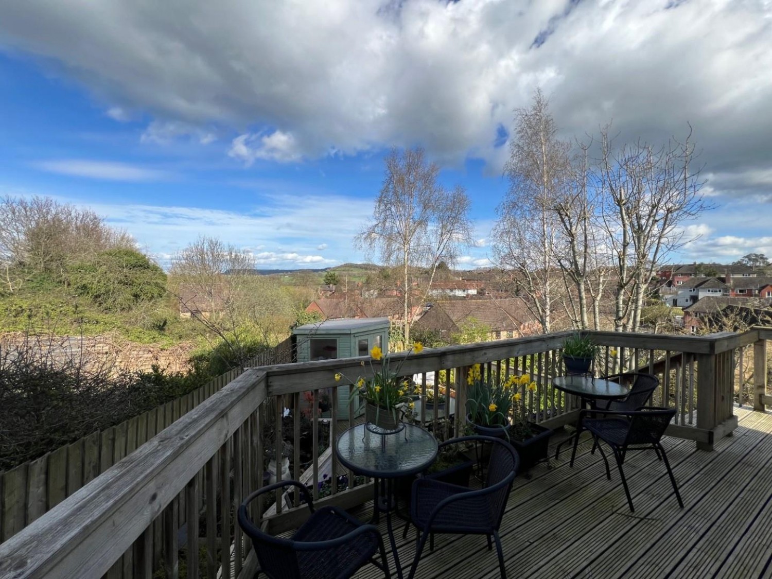 Kingshill, Dursley, GL11 5QE