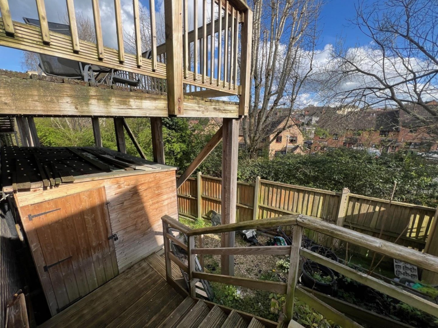 Kingshill, Dursley, GL11 5QE