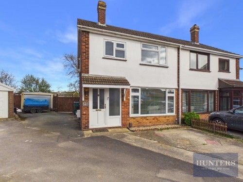 Glamorgan Road, Cheltenham