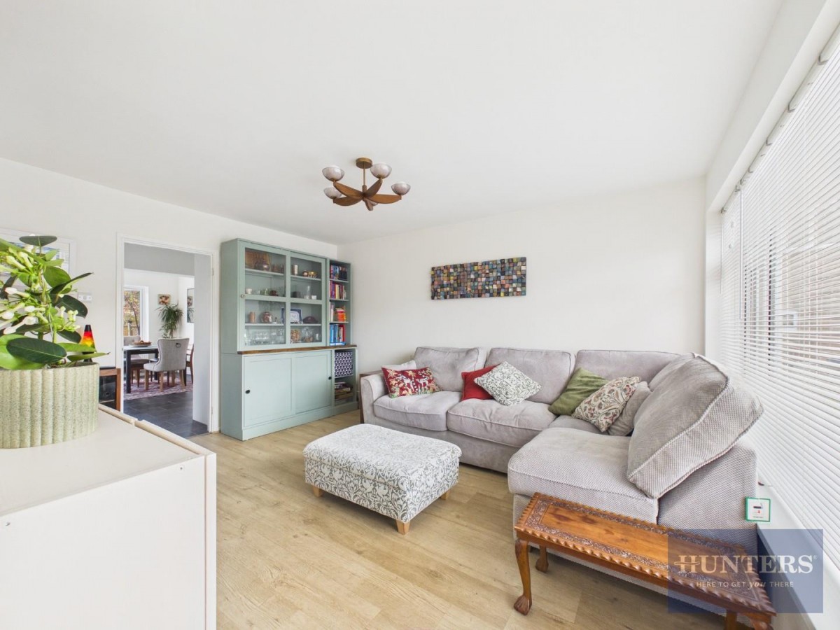 Glamorgan Road, Cheltenham