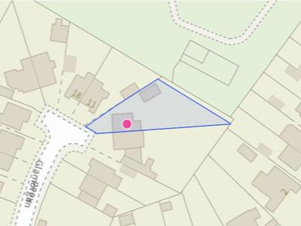 Glamorgan Road, Cheltenham