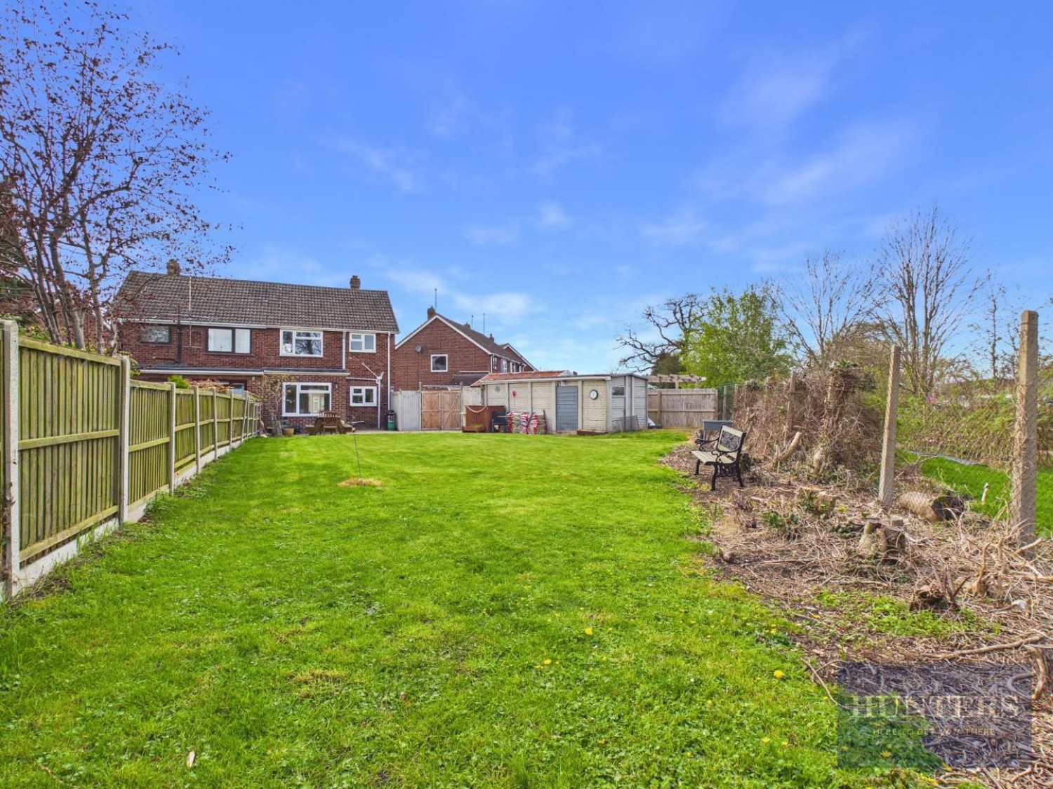 Glamorgan Road, Cheltenham