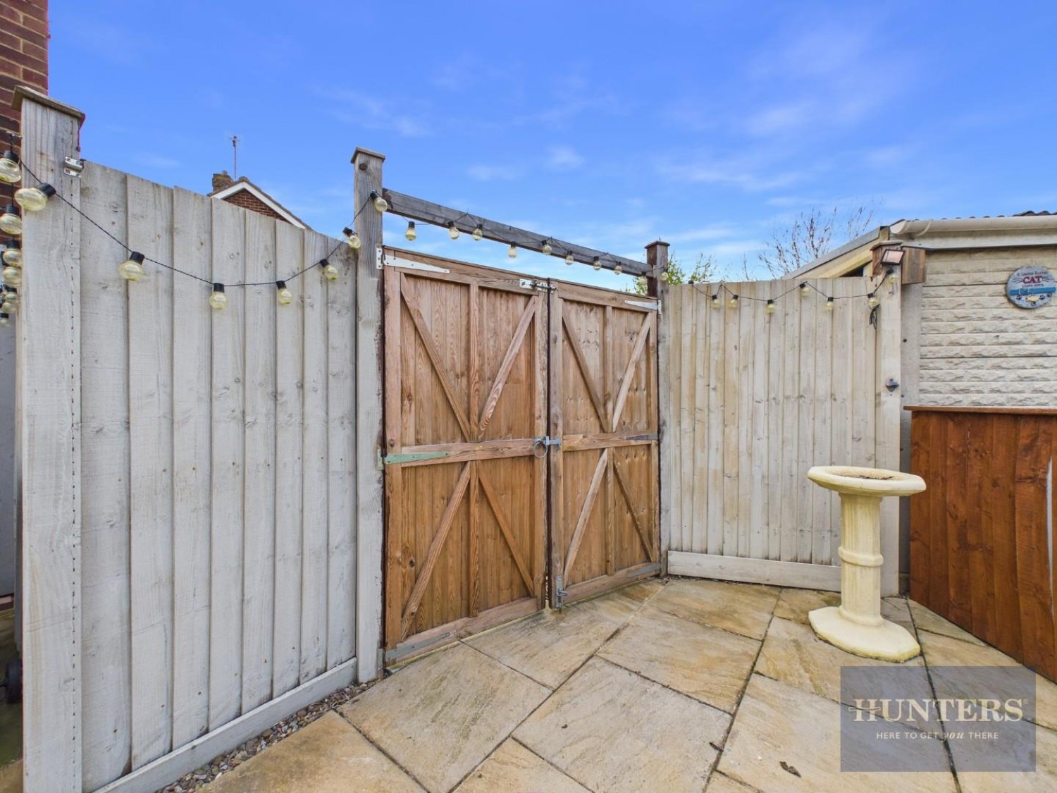 Glamorgan Road, Cheltenham