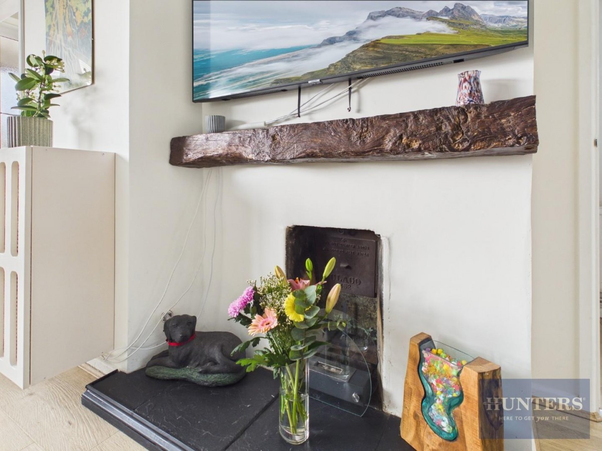 Glamorgan Road, Cheltenham