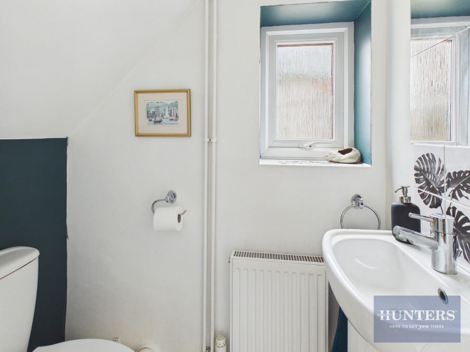 Glamorgan Road, Cheltenham