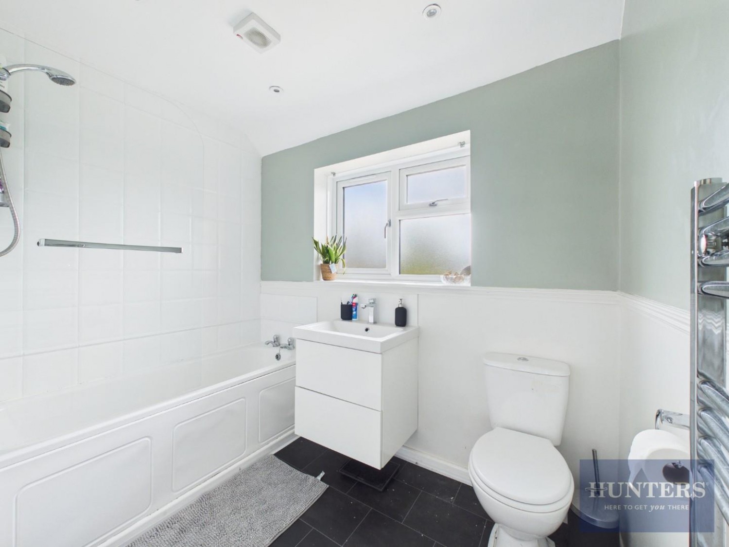 Glamorgan Road, Cheltenham