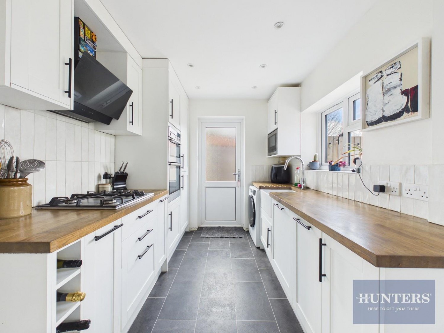 Glamorgan Road, Cheltenham