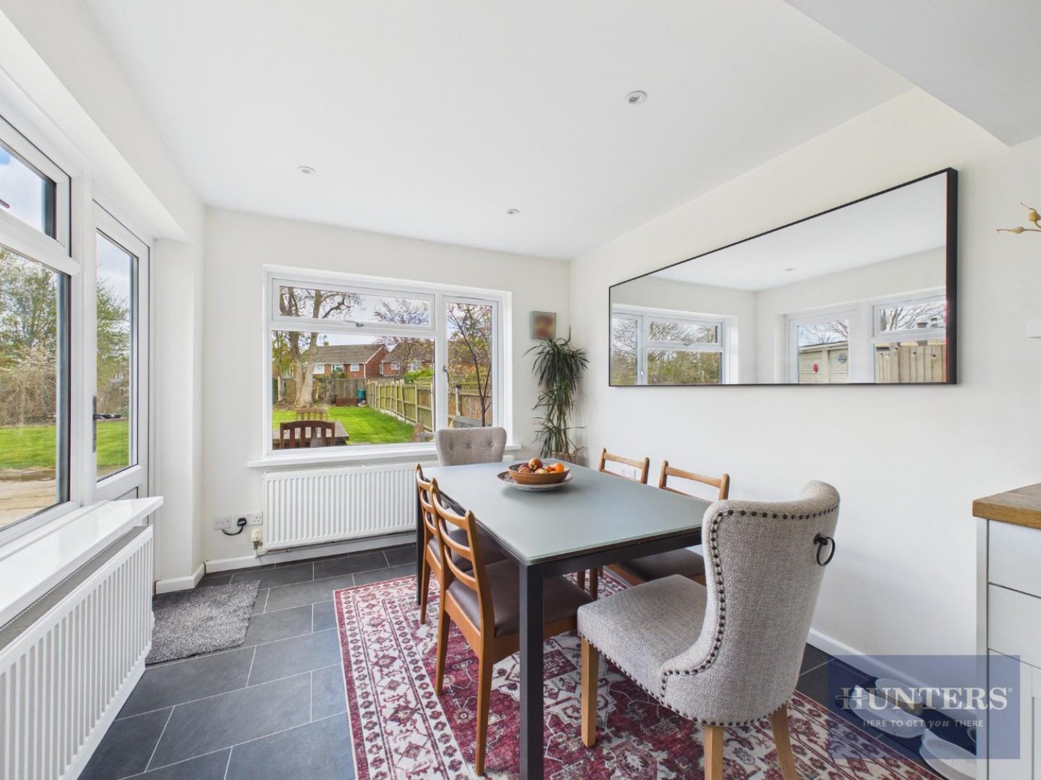 Glamorgan Road, Cheltenham