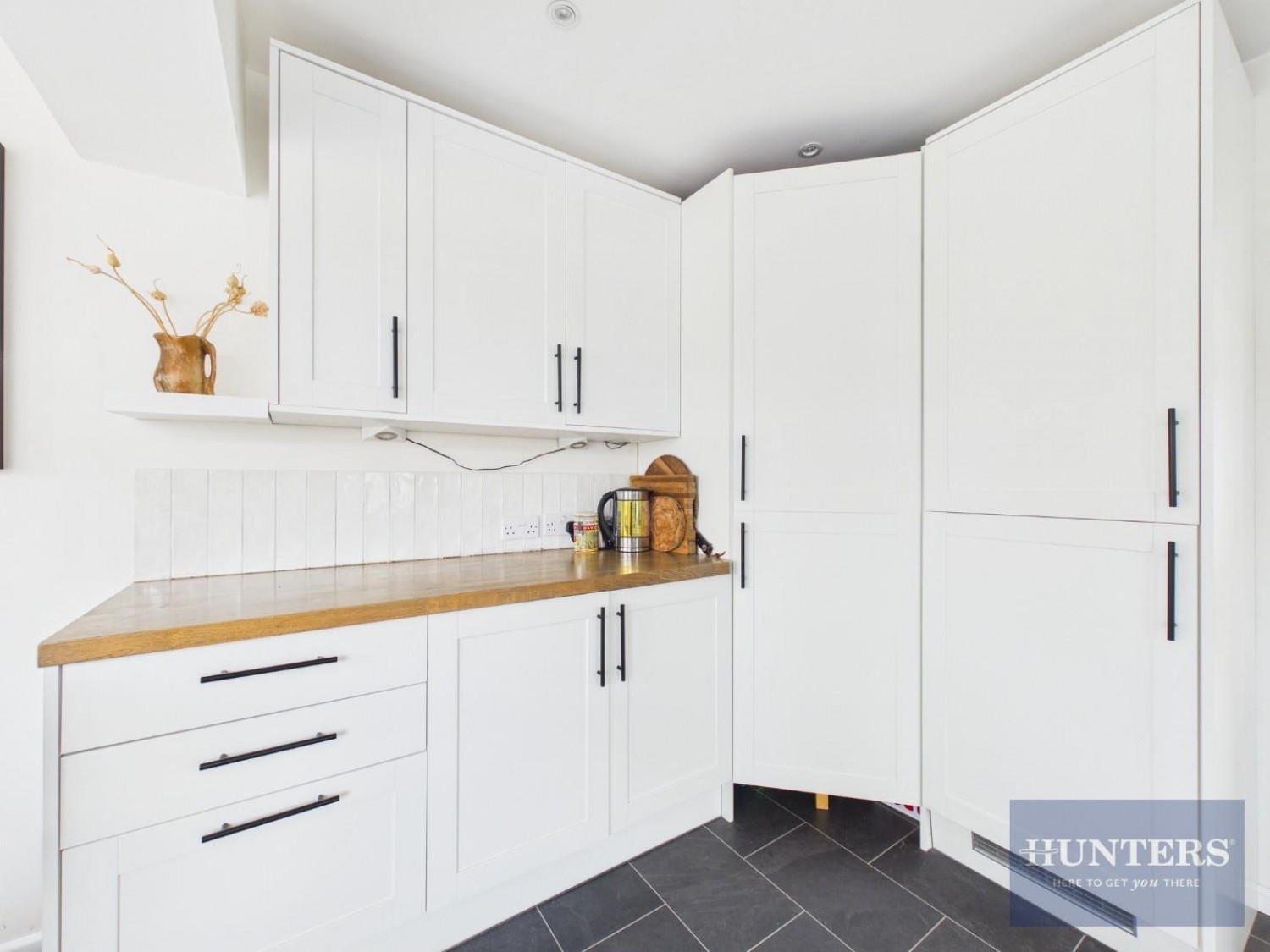 Glamorgan Road, Cheltenham