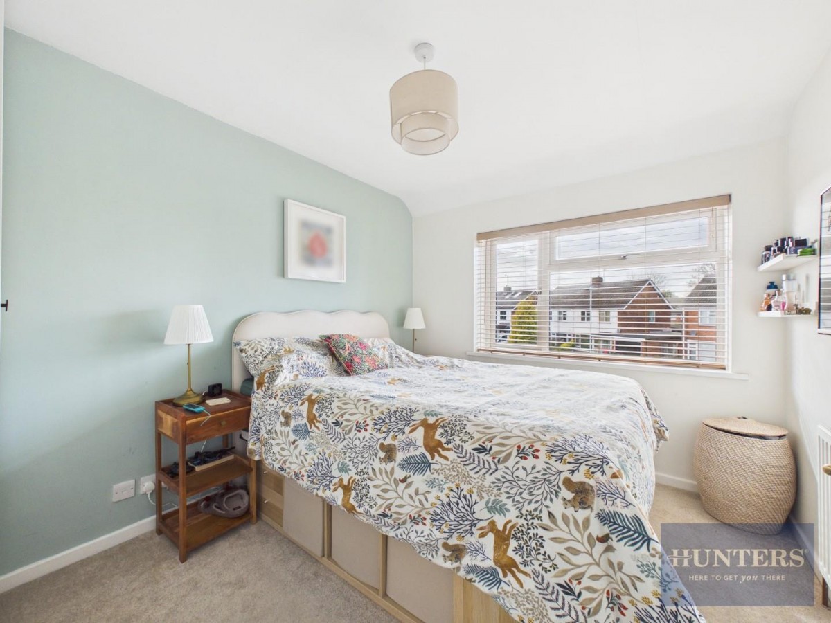 Glamorgan Road, Cheltenham