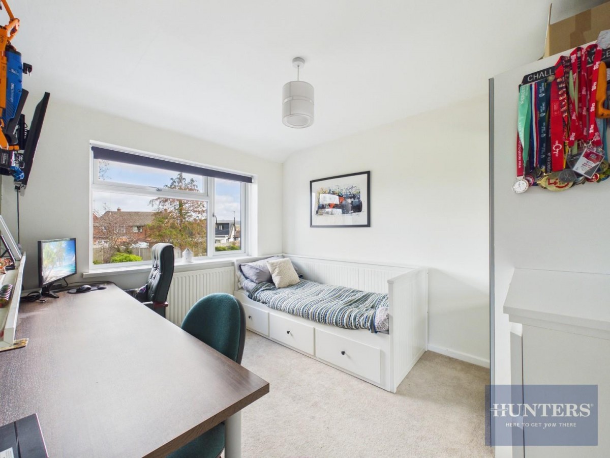 Glamorgan Road, Cheltenham